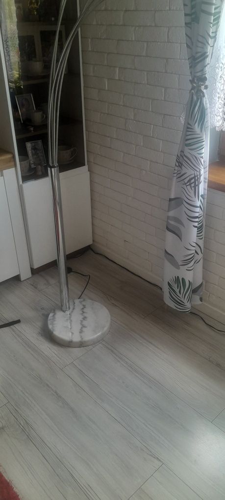 Lampa stojąca meble Agata