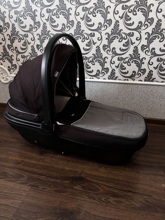 Коляска chicco activ 2 в 1