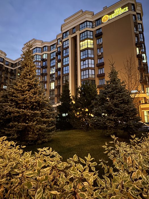 Оренда топ 3 кімн.квартири ЖК Софія Резиденс