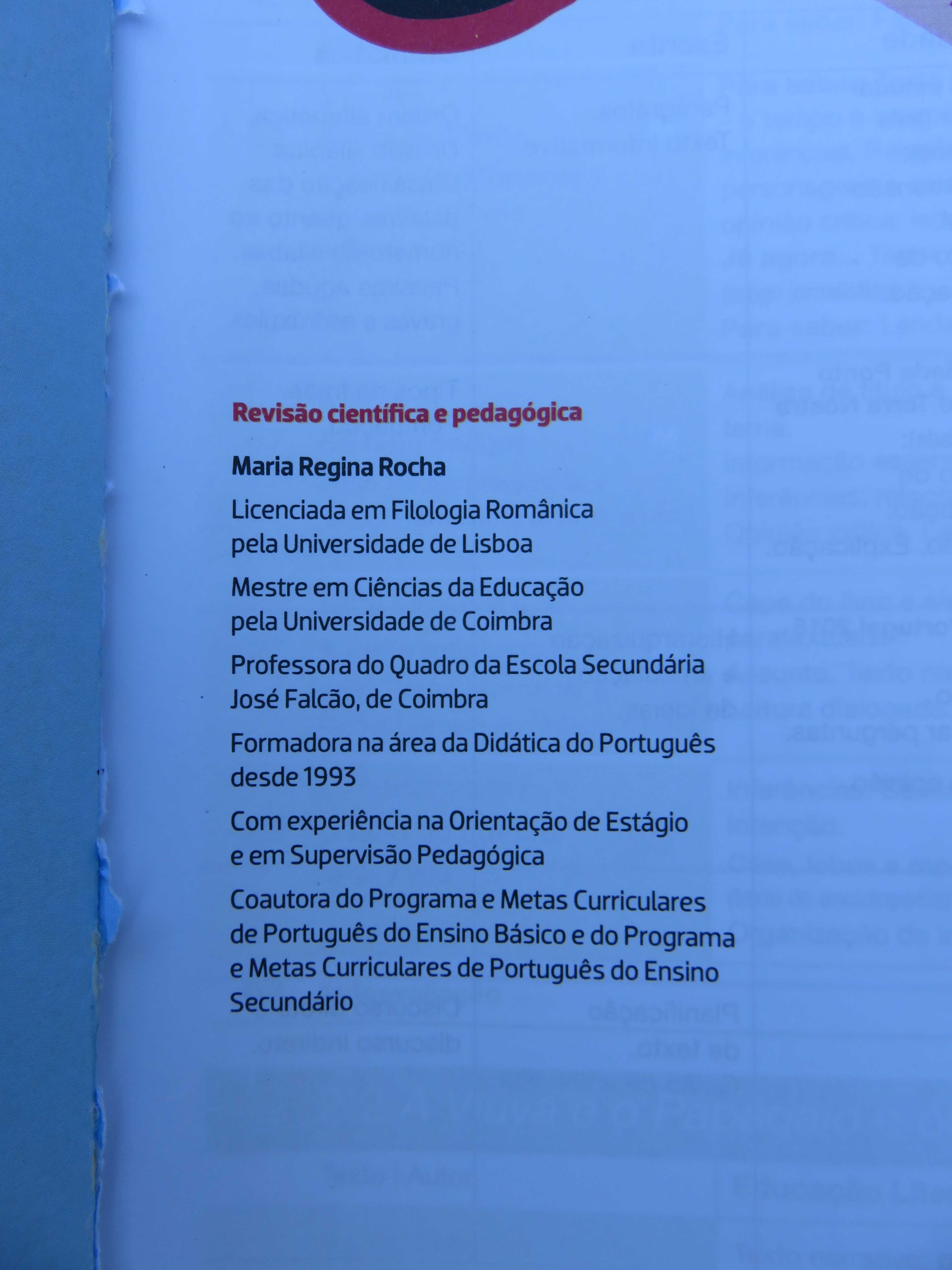 Manual - Livro aberto 5 - Português e Caderno de Atividades