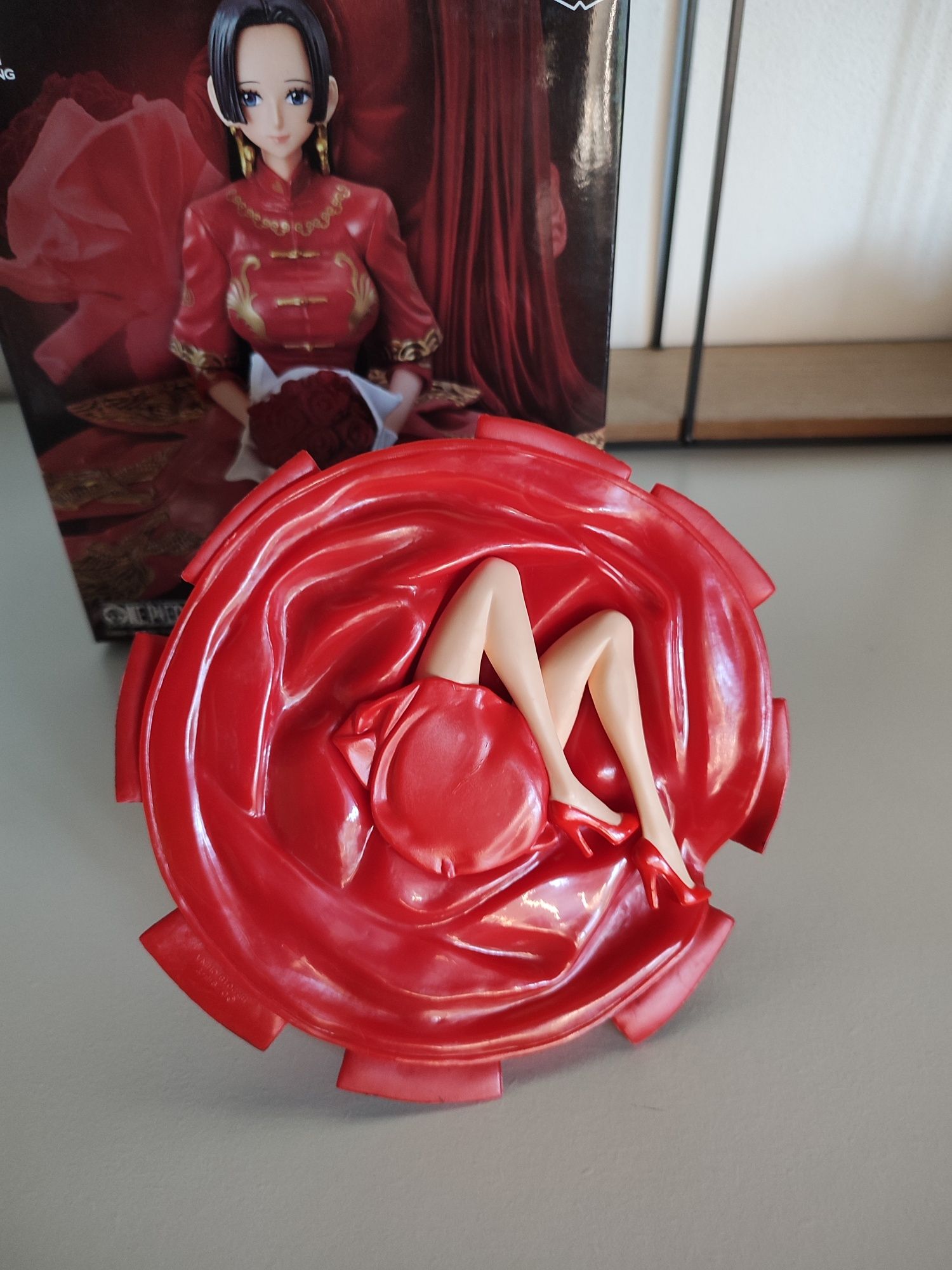 Figura anime Boa Hancock
