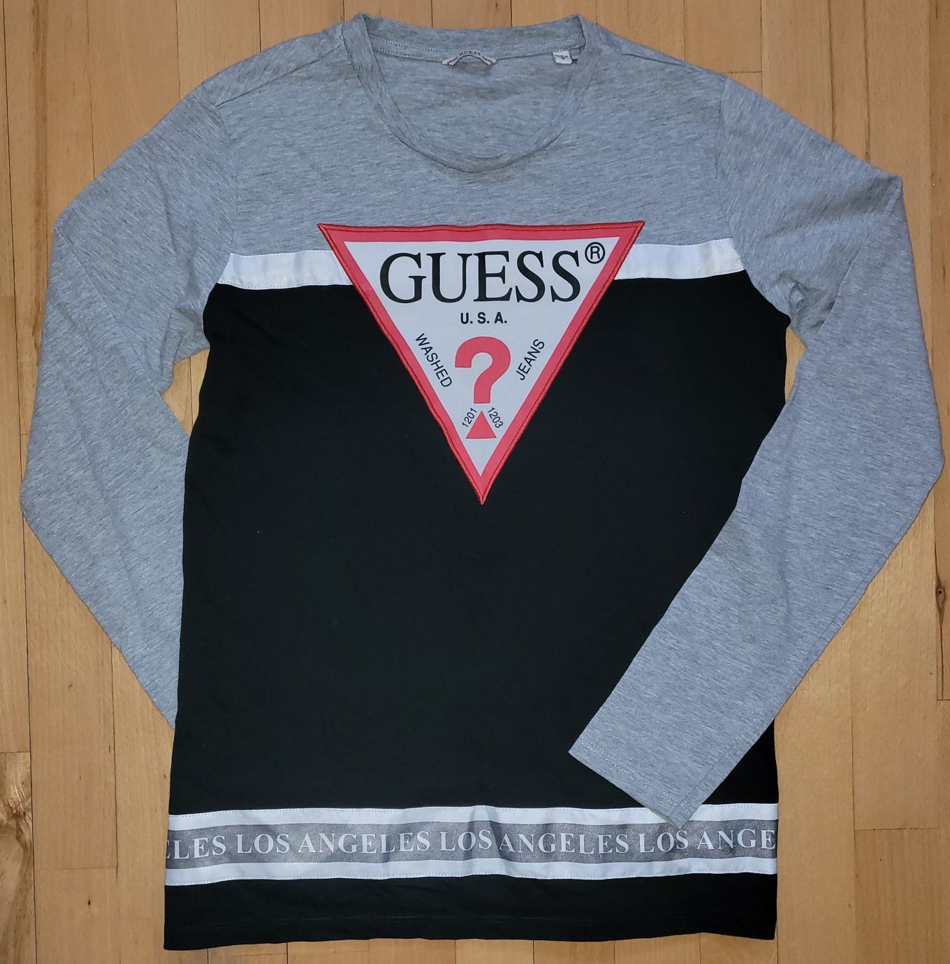 Bluzka Guess, 16