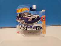 Hot wheels Audi 90 quatro hot wheels
