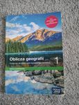 Oblicza geografii 1 zakres podstawowy