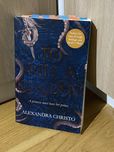 Livro - “To Kill a Kingdom” de Alexandra Christo