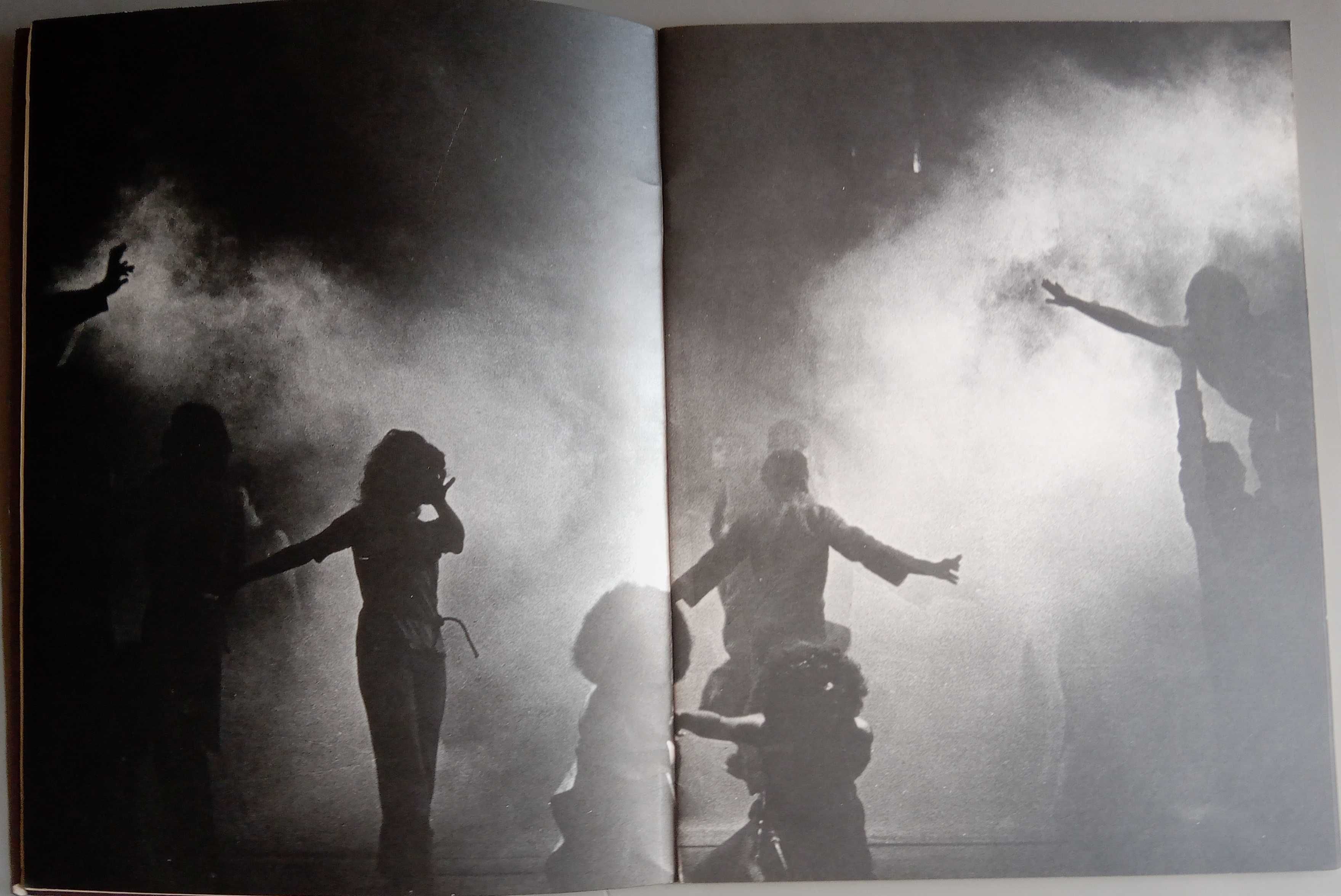 Jesus Christ Superstar - - - - - Libretto da Ópera Rock