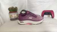 Жіночі бігові кросівки Skechers.Розмір 37