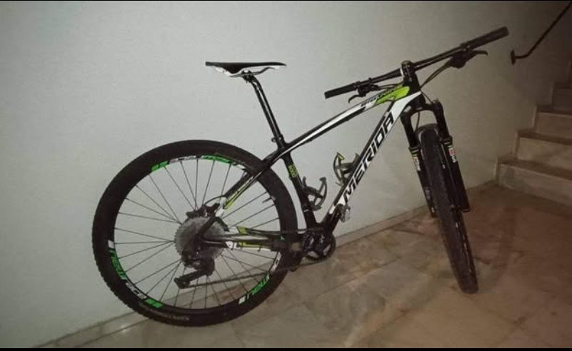 Merida Big Nine 6000