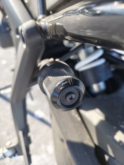 Triumph Tiger Sport 660