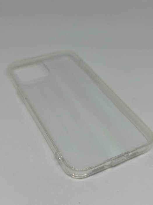 Iphone 12/12 PRO Obudowa Etui Case Przeźroczysty Kameleon kod 790