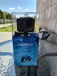 Kamera sportowa GoPro 7silver