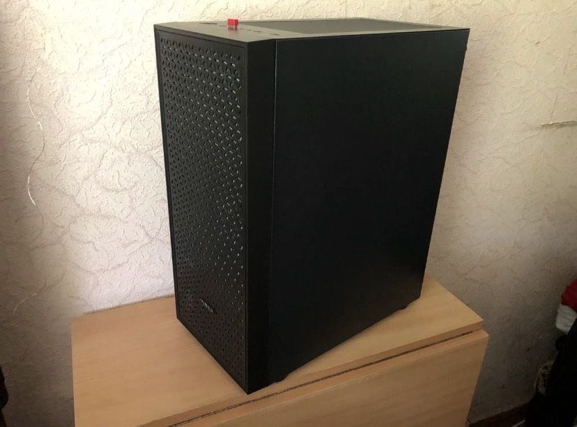 Продам игровой пк