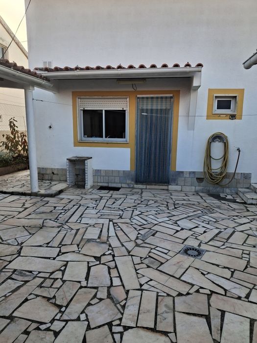 Arrenda T2 na Quinta do Conde