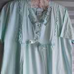 Camisa de Dormir Verão T.52