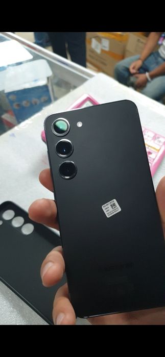 Samsung S23 | 256GB | Available with box 499€ Euro