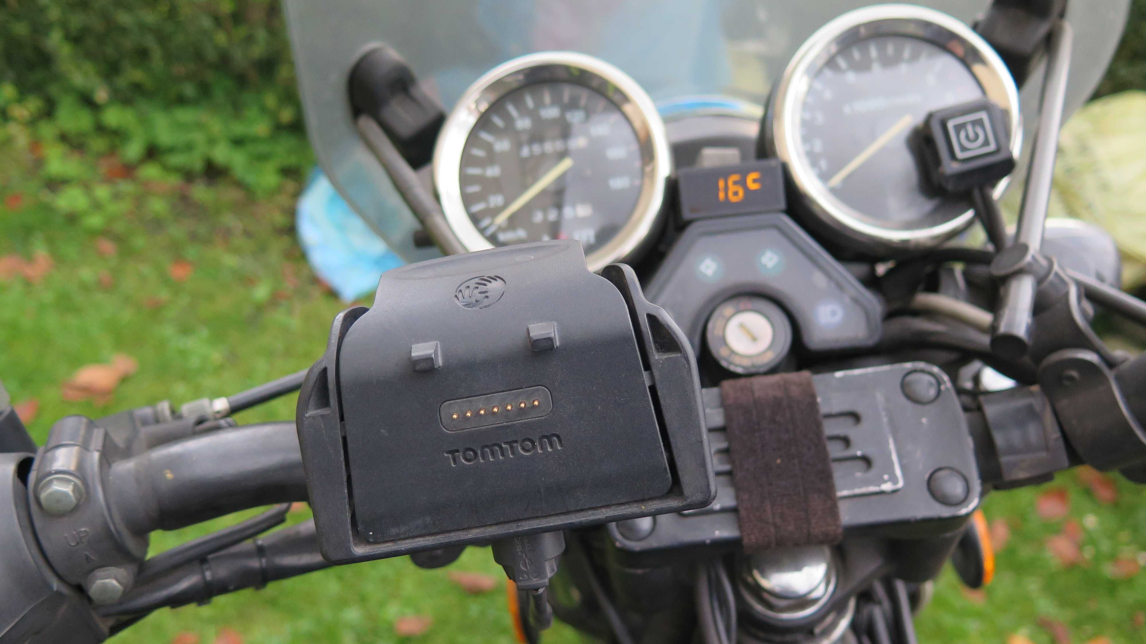 Motocykl Junak M20 - SPT350 rok 2012