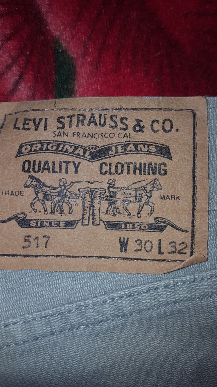 Продам LeviStraus