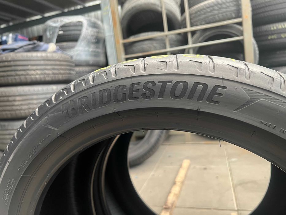 Opony letnie 245/40/R18 Bridgestone Potenza Sport / 2021r - 2 sztuki