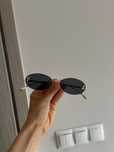 Nowe okulary przeciwstoneczne w stylu Fendi!