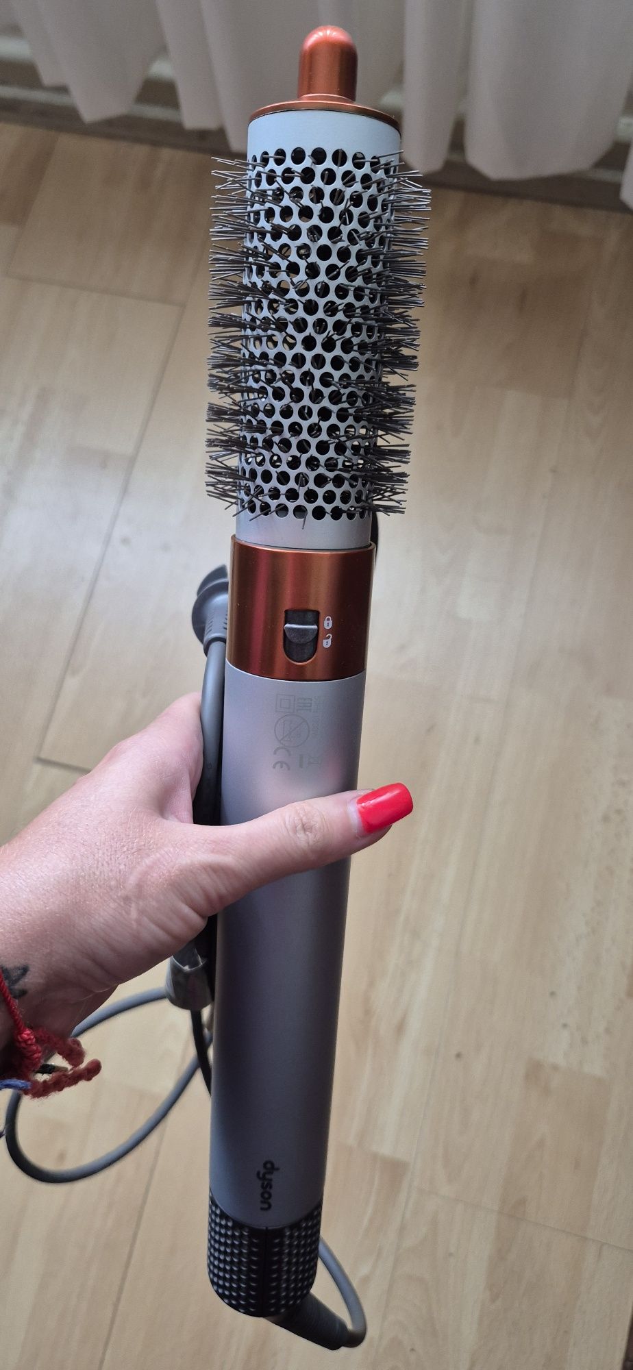 Modelador  DYSON
