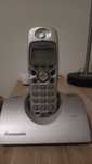 Telefon stacjonarny Panasonic