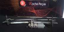 Motor De Limpa Vidros Dodge Journey