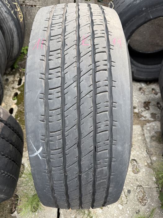 Opona 385/65r22.5 Sava Avant 5