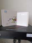 Router ZTE MF286D – szybki internet LTE bez simlocka