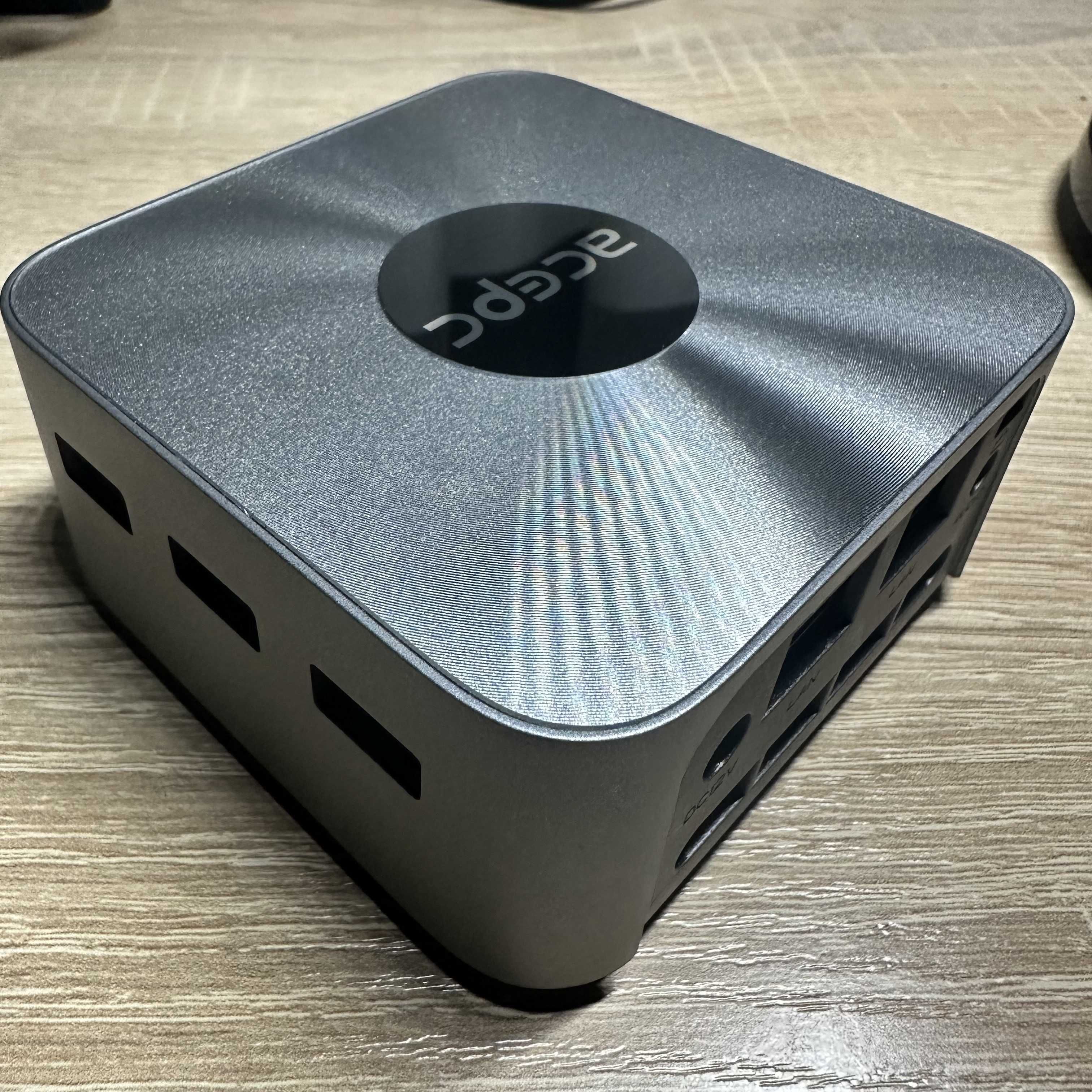 Міні ПК PicoBox Mini T8-Pro