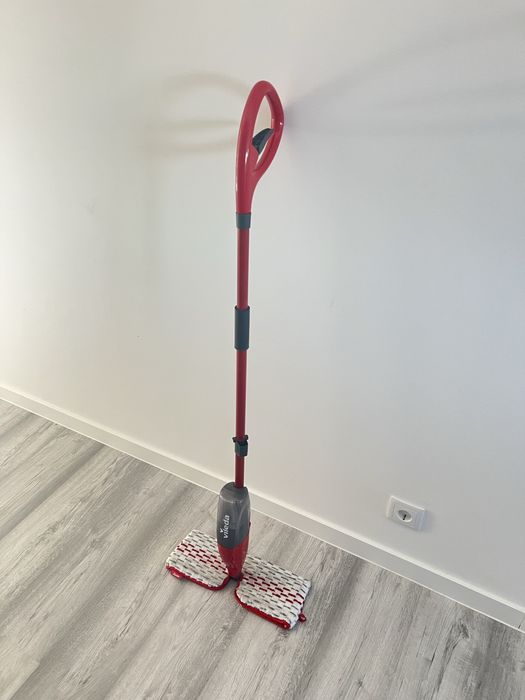 Mopa Vileda Vermelha
