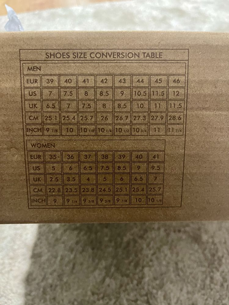 Buty mokasyny BATA r. 43