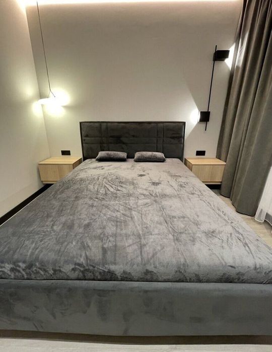 СРОЧНО! Продам стильную 1 ком. квартиру в 66 Жемчужине на Краснова!