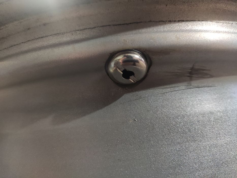 Диски легкосплавные R 13 на ВАЗ