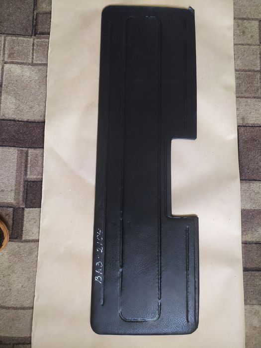 пластик салона ВАЗ 2101-2103,04,05,06,07.