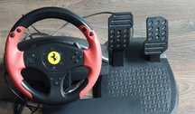 Kierownic ps3 Thrustmaster