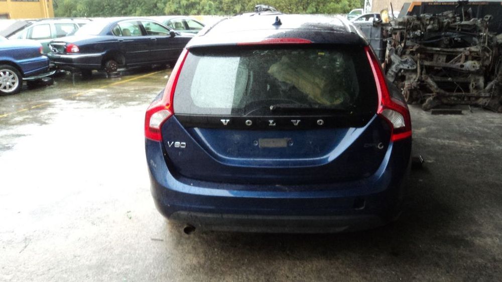 Volvo V60 1.6D 2014 - Para Peças