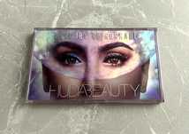 Huda Beauty Mercury Retrograde Paleta