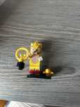 Minifigurka z bajki sonic, Sonic boom