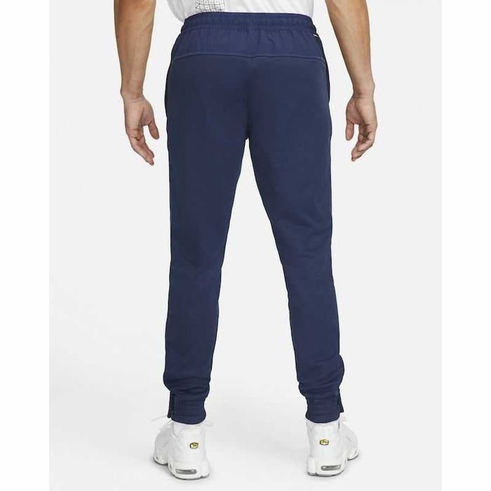 NIKE FC TRIBUNA Nowe Spodnie Dresowe Męskie M Oryginalne 100%