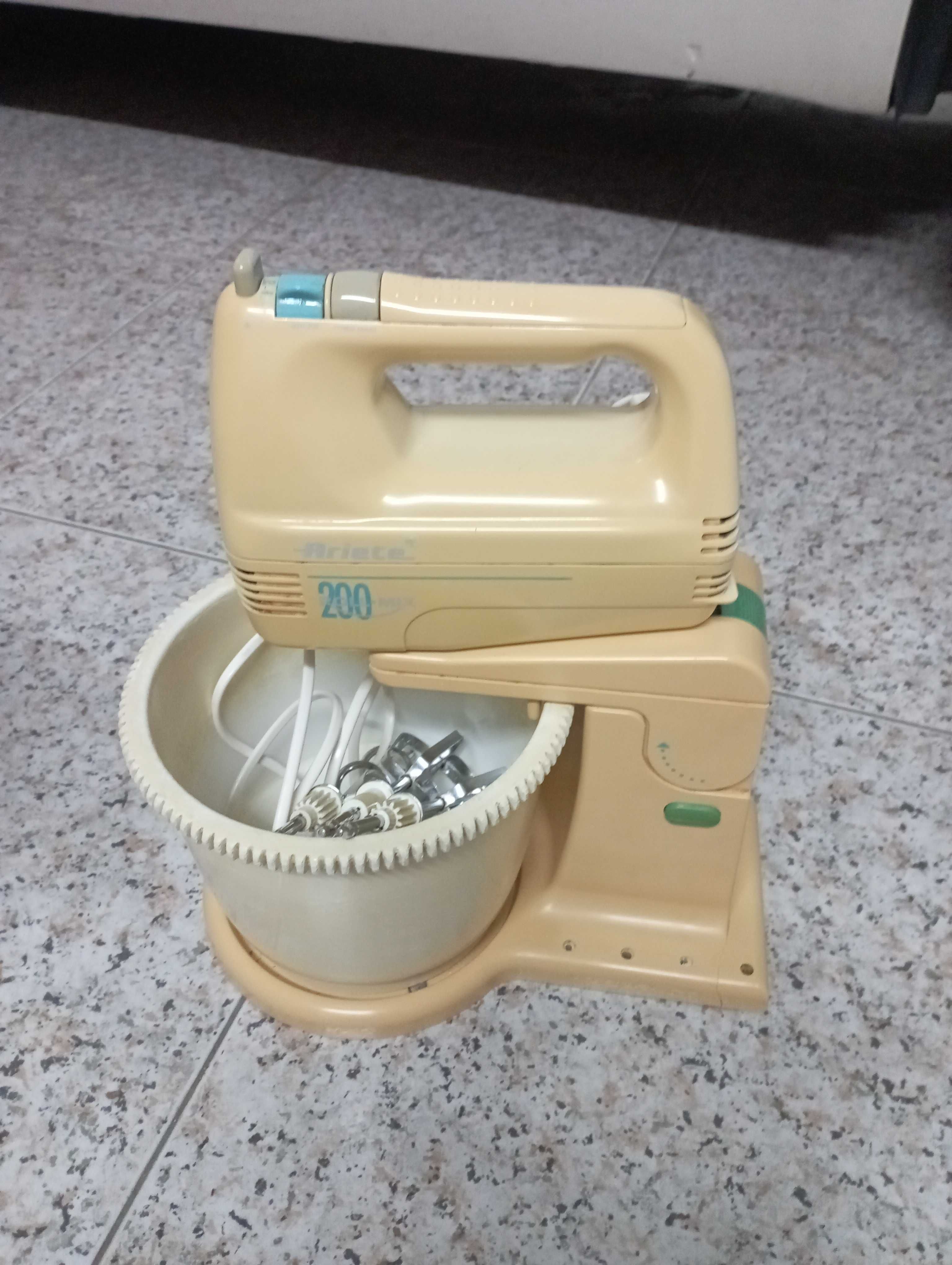 Batedeira elétrica