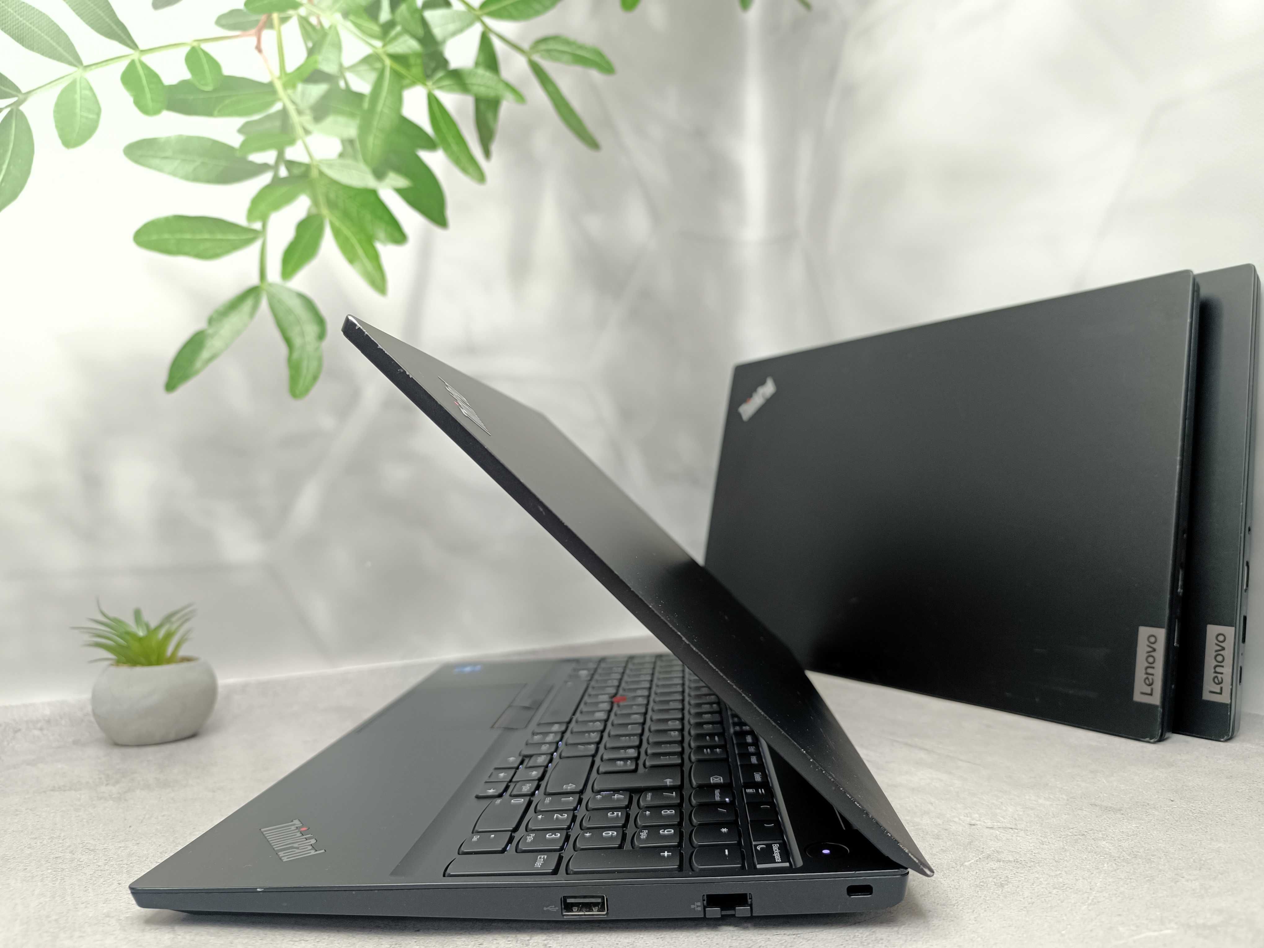 16/512/2021рік/Ноутбук Lenovo ThinkPad E15 Gen 2/i5-11135G7/15.6"/IPS