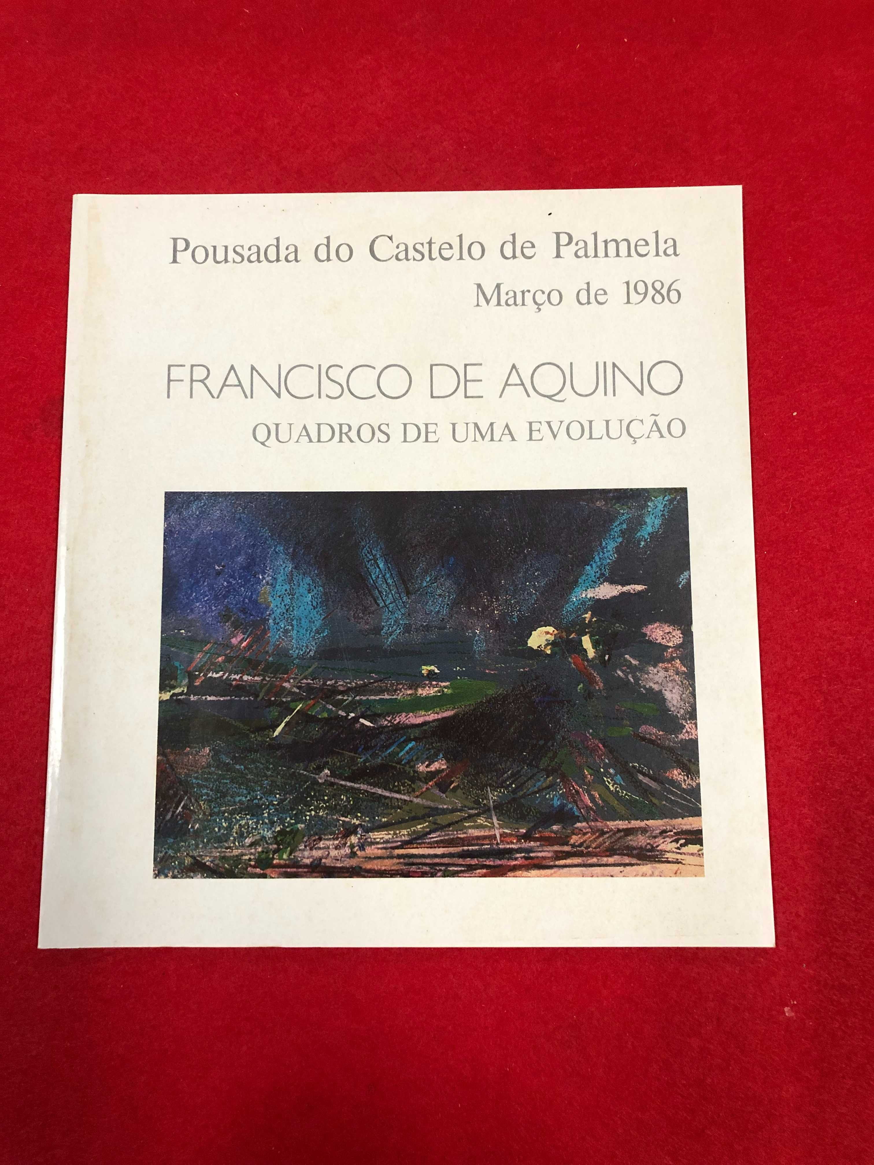 Francisco de Aquino – Quadros de uma evolução