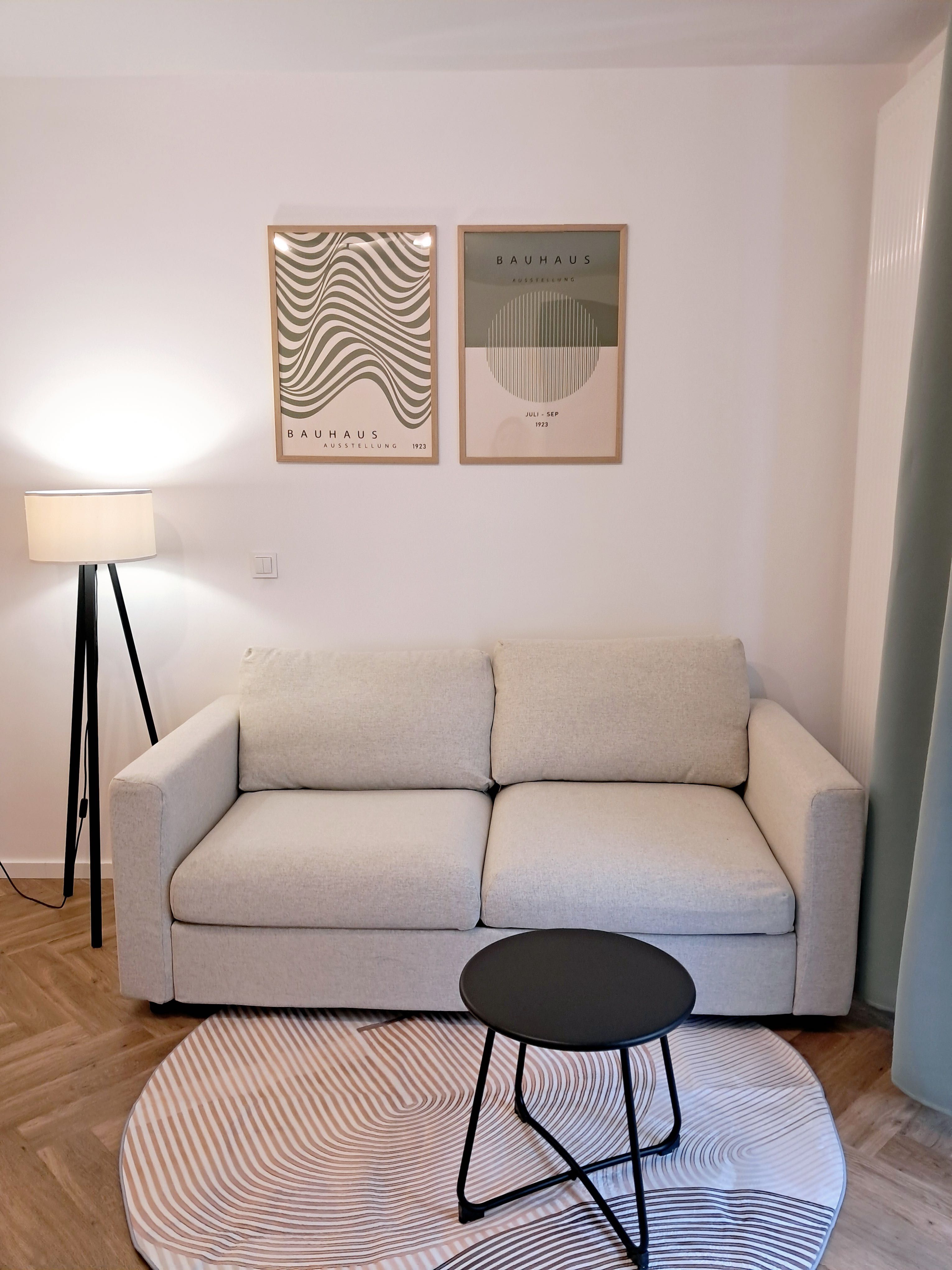 Do wynajęcia nowoczesne studio 27 m², Śródmieście, pierwszy najem