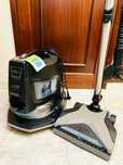 Aspirador Rainbow SRX com garantia de 1 ano