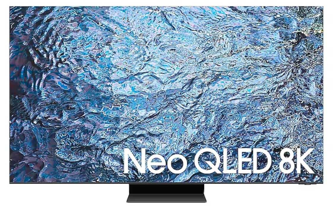 Телевізор Samsung QE65QN900C Neo QLED (2023) Гарантія 1рік