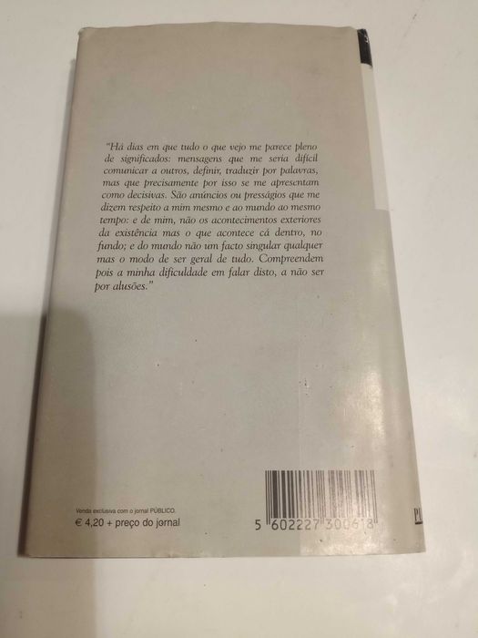 Se Numa Noite de Inverno um Viajante de Italo calvino