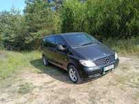 Продам Mercedes Vito 111 пас з кондиціонером