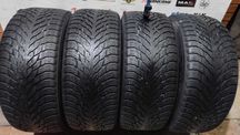 255/55 R18 109R Nokian Hakkapeliitta R3 SUV
