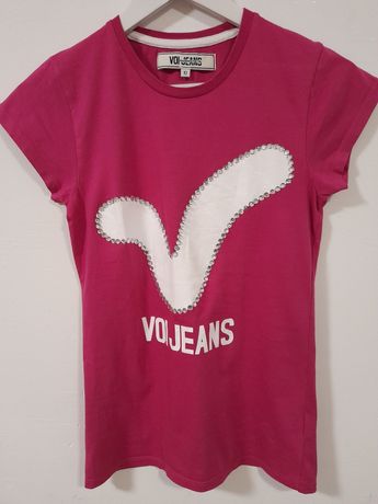 T-shirt/ Voi Jeans/ S