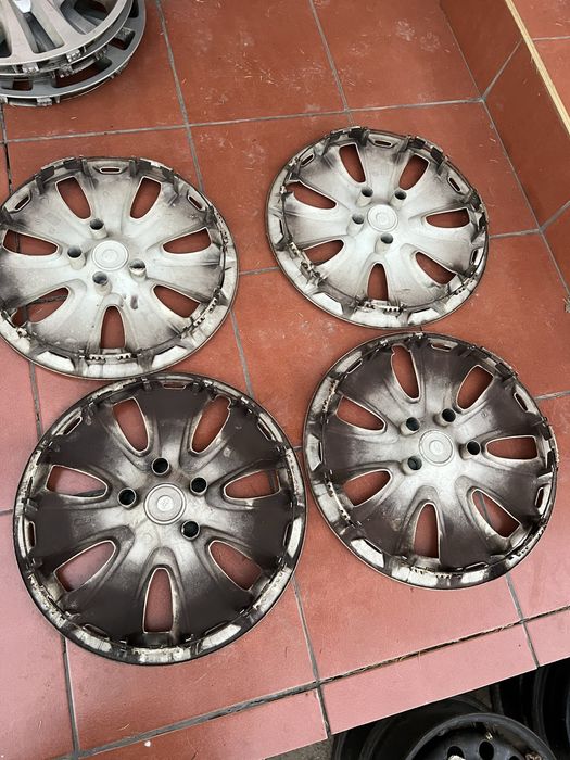 Ковпаки колпаки R 16 Ford Original